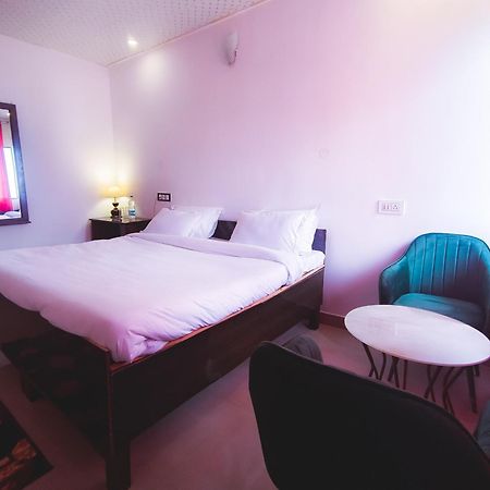 Haut Monde King'S Paradise Resort 卡纳塔尔 外观 照片