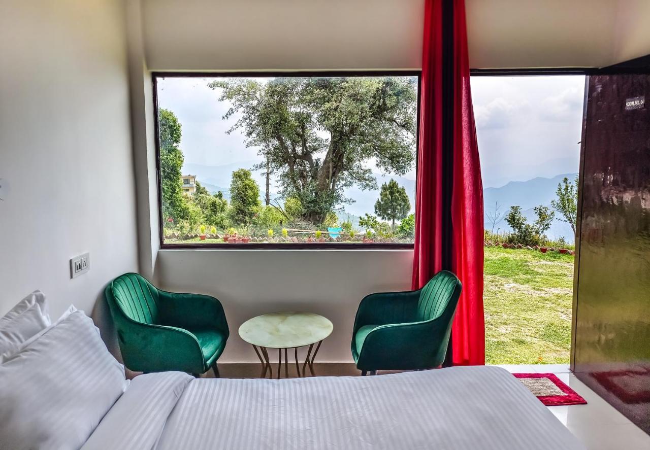 Haut Monde King'S Paradise Resort 卡纳塔尔 外观 照片