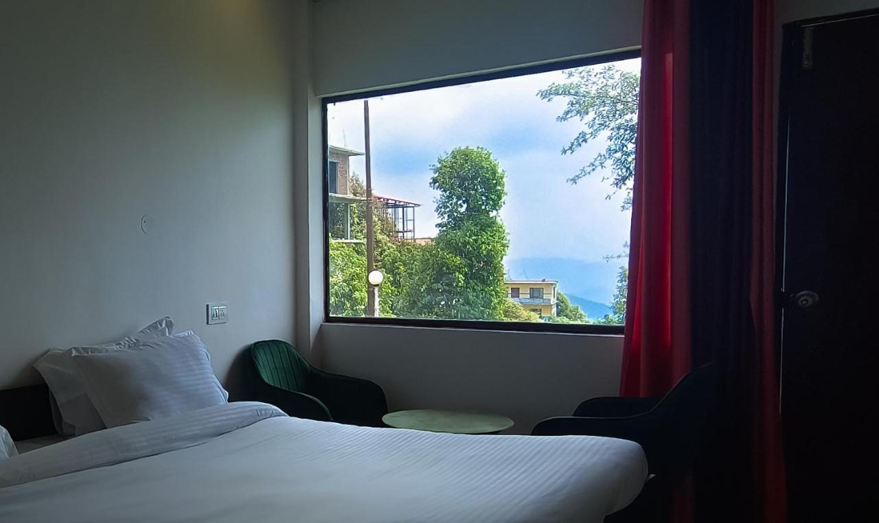 Haut Monde King'S Paradise Resort 卡纳塔尔 外观 照片