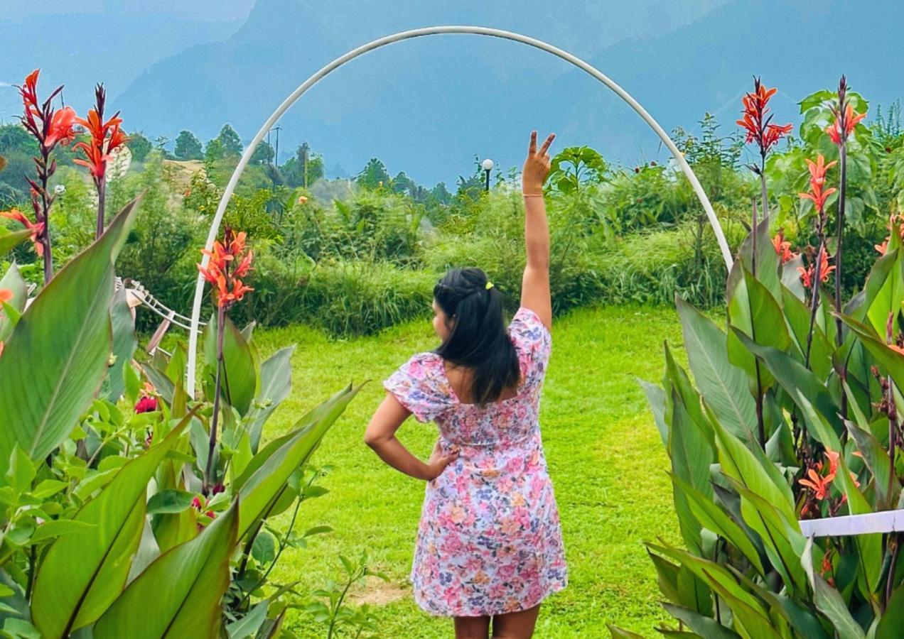 Haut Monde King'S Paradise Resort 卡纳塔尔 外观 照片
