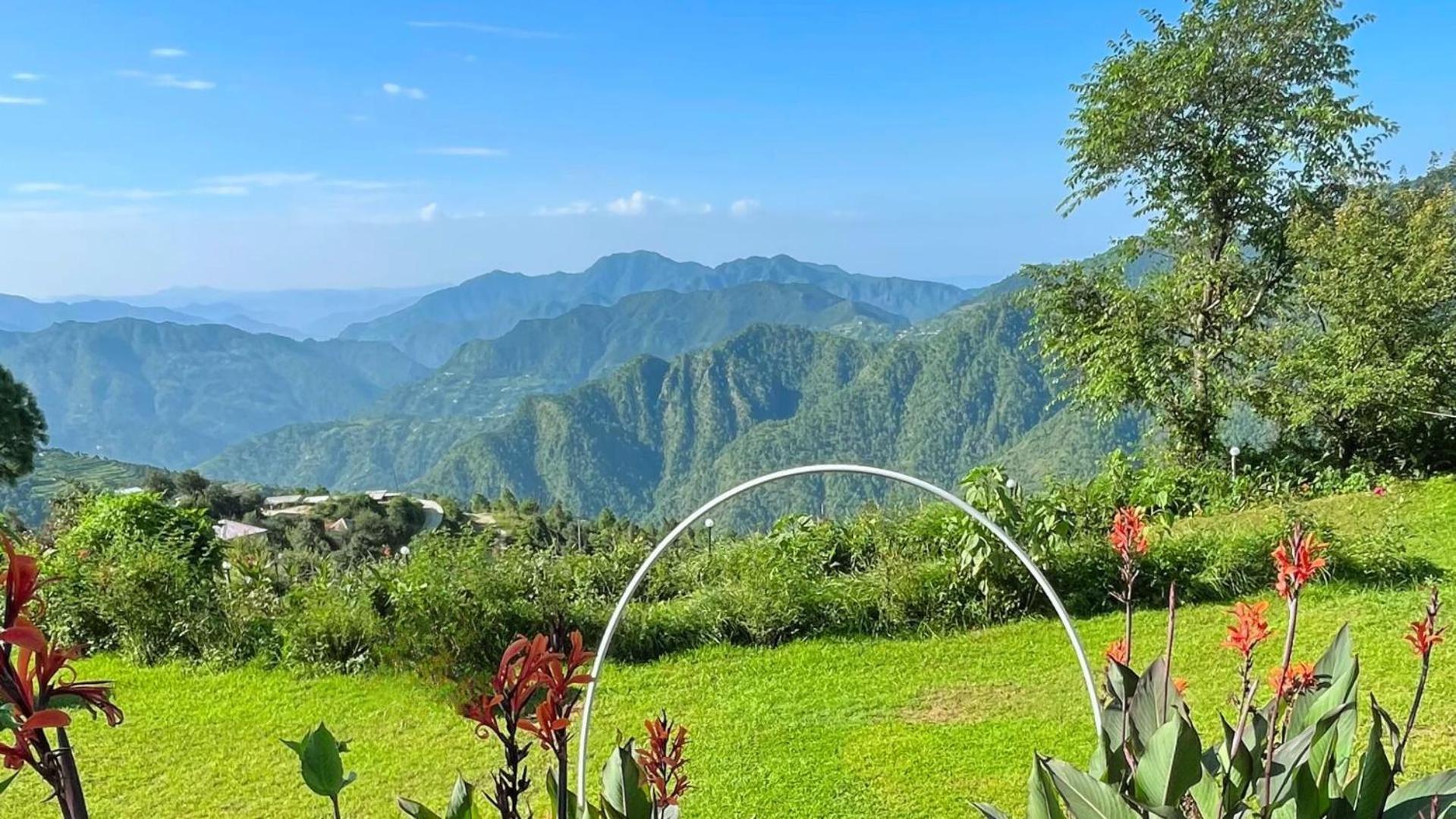 Haut Monde King'S Paradise Resort 卡纳塔尔 外观 照片