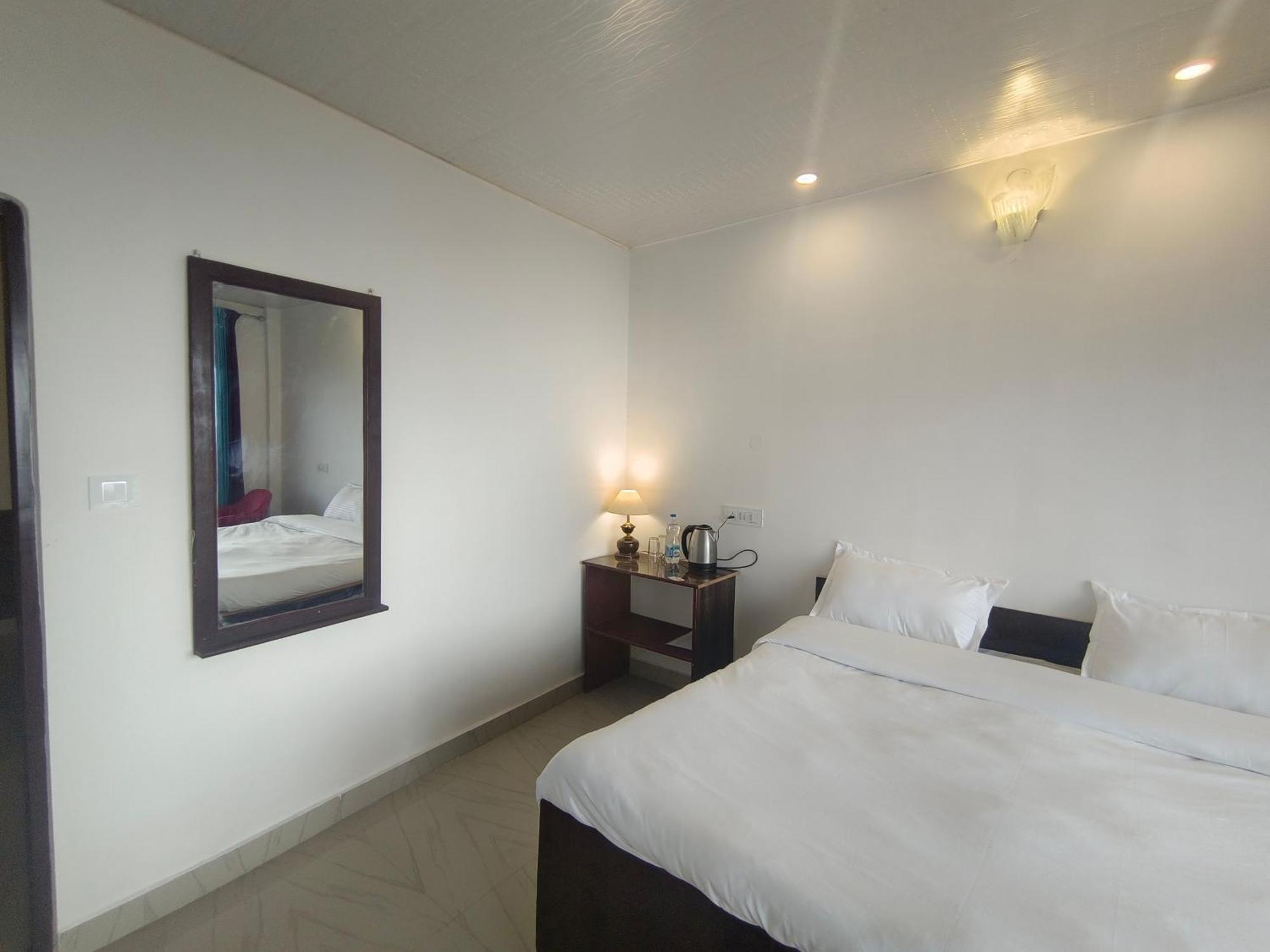 Haut Monde King'S Paradise Resort 卡纳塔尔 外观 照片