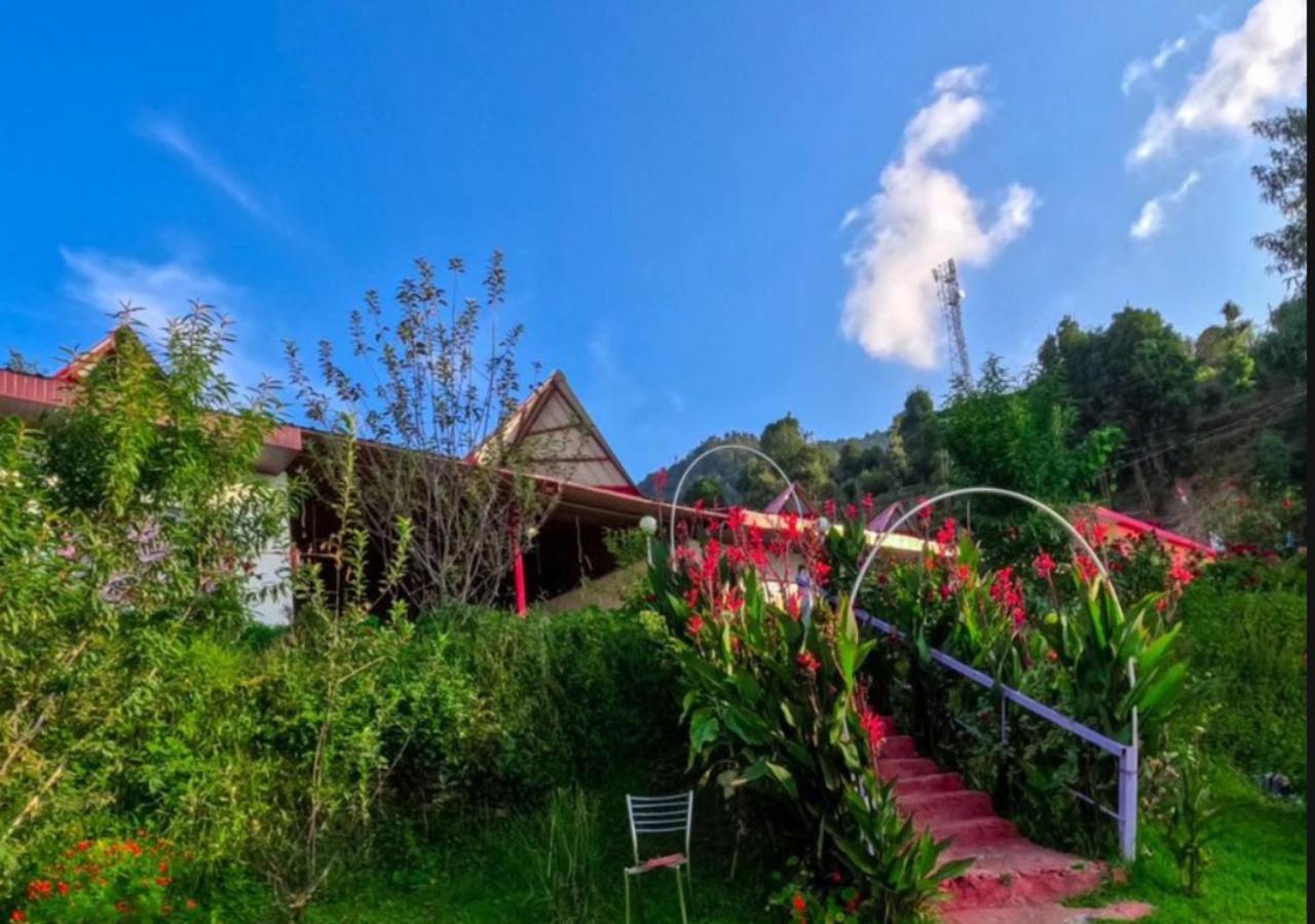 Haut Monde King'S Paradise Resort 卡纳塔尔 外观 照片