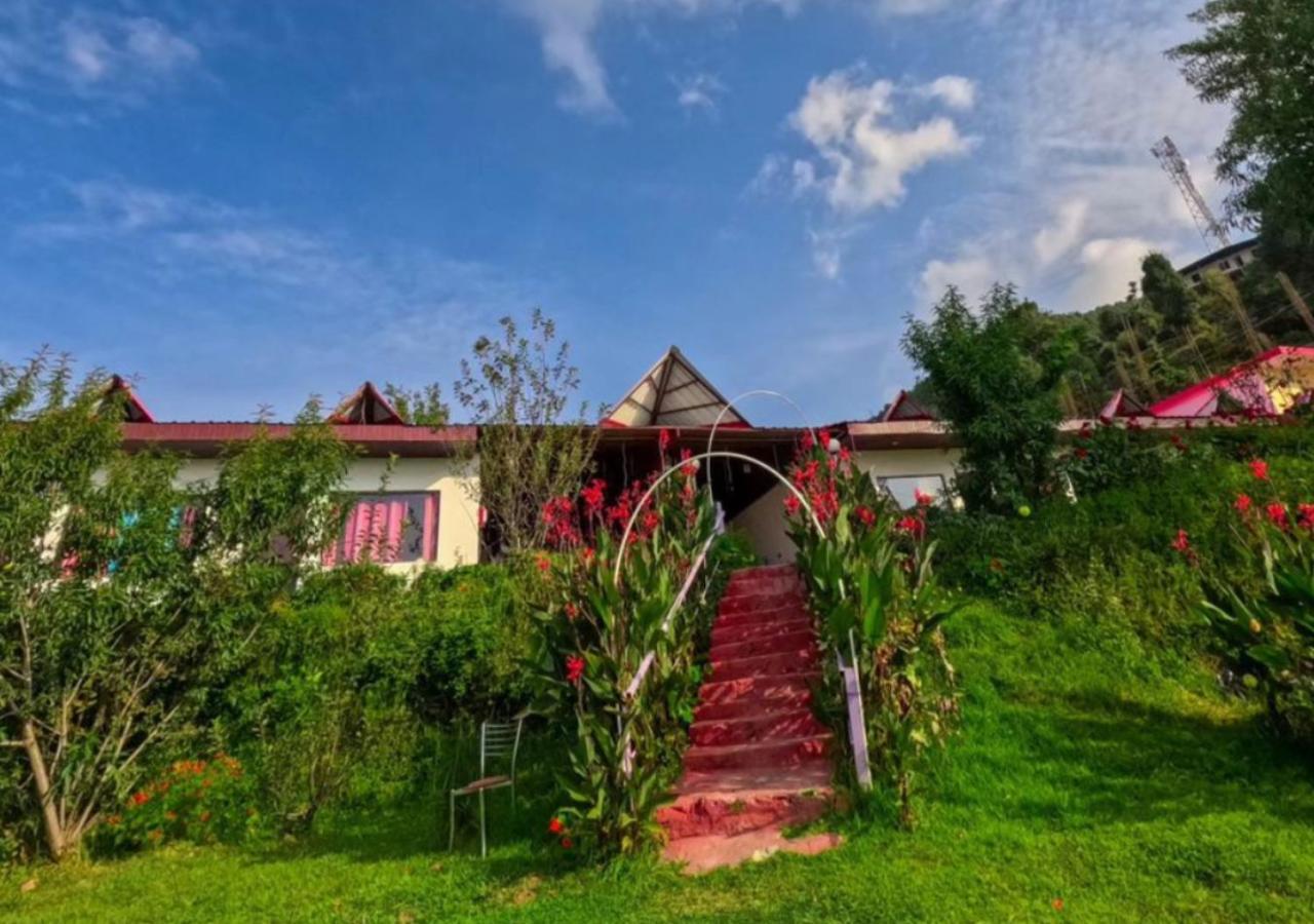 Haut Monde King'S Paradise Resort 卡纳塔尔 外观 照片